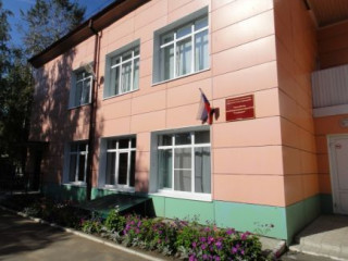 Муниципальное дошкольное образовательное учреждение «Детский сад комбинированного вида №22 «Солнышко»